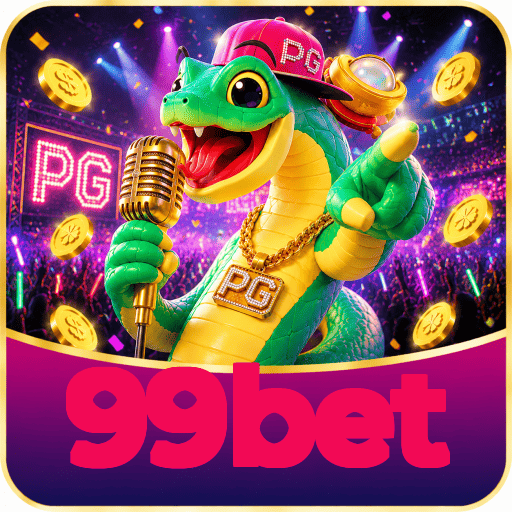 99bet Download Speed Test Logo - Teste de Velocidade Certificado