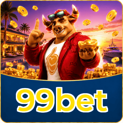 99bet VIP Program Logo