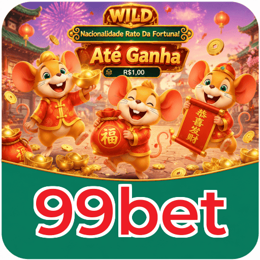 Requisitos do APK 99bet para Android - Logo Oficial