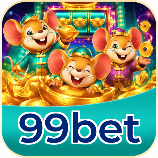 Logo 99bet Telegram Canal Oficial