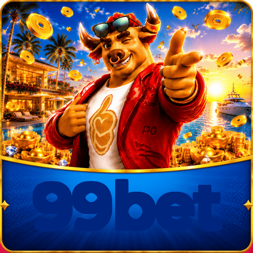 99bet Logo Verificado