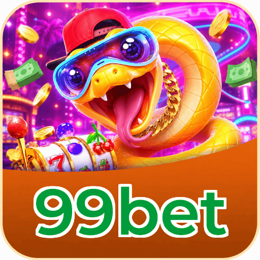 Logo 99bet Plataforma Certificada