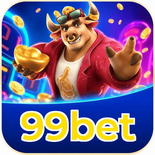 99bet Logo - Bônus de Cadastro