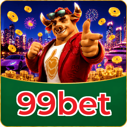 99bet Logo Seguro