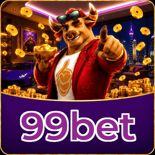 99bet Logo Oficial