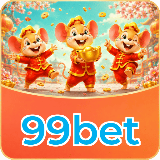 Logo da 99bet